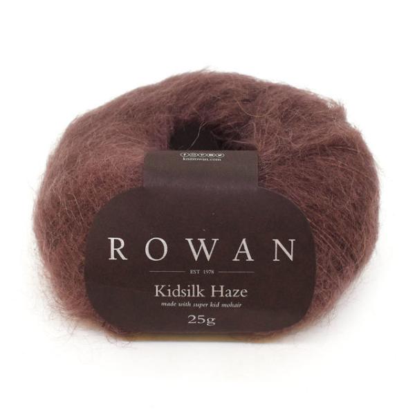 毛糸 ROWAN-ローワン- Kidsilk Haze・キッドシルクヘイズ（Z012000） 674...