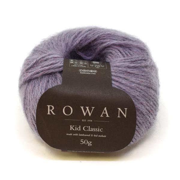 毛糸 ROWAN-ローワン- Kid Classic・キッドクラシック（Z044000） 897.L...