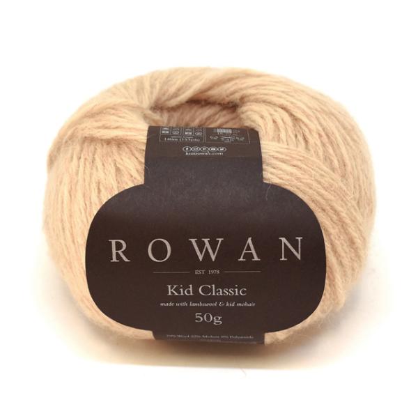 毛糸 ROWAN-ローワン- Kid Classic・キッドクラシック（Z044000） 898.C...