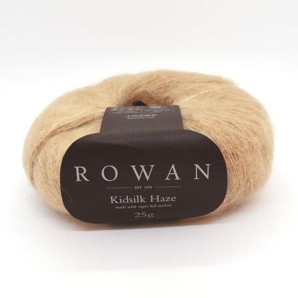 毛糸 ROWAN-ローワン- Kidsilk Haze・キッドシルクヘイズ（Z012000） 686...