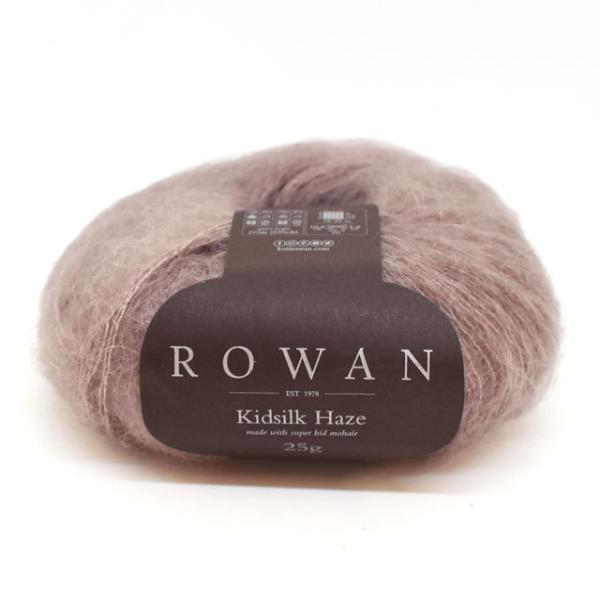 毛糸 ROWAN-ローワン- Kidsilk Haze・キッドシルクヘイズ（Z012000） 689...