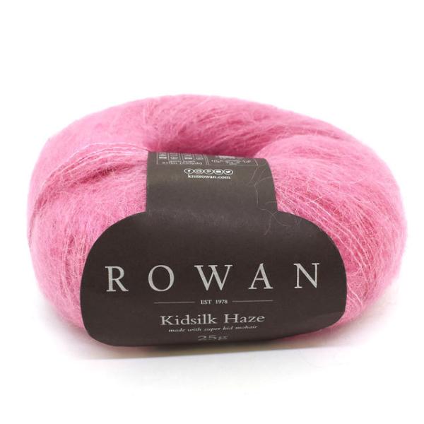 毛糸 ROWAN-ローワン- Kidsilk Haze・キッドシルクヘイズ（Z012000） 690...