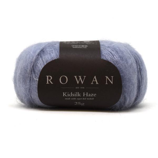 毛糸 ROWAN-ローワン- Kidsilk Haze・キッドシルクヘイズ（Z012000） 691...