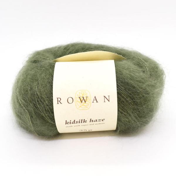 毛糸 ROWAN-ローワン- Kidsilk Haze・キッドシルクヘイズ（Z012000） 611...