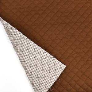 キルティング生地 リバーギンガムキルト(22-2...の商品画像