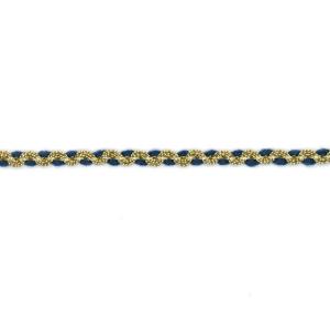 メタリックブレード(987) 21.ゴールド×...の詳細画像1
