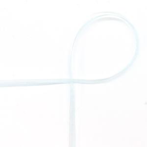 MOKUBA（木馬） オーガンジーリボン（1500K） 5mm 23.ベビーブルー 07Aa99_