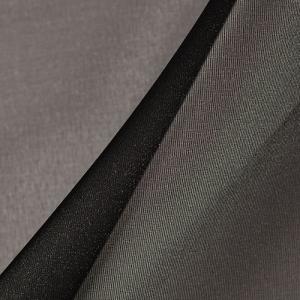 オーガンジー生地 スパーククレポン（468） 11.黒 (H)_k5_