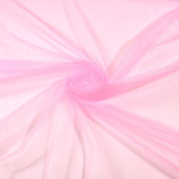 トリコット生地 スパークハーフ（477） 2.淡ピンク 10Bl17_