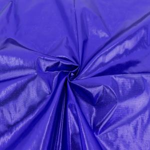 ＼期間限定10％OFF／ ラメ生地 DXラメシャー/デラックスラメシャー（507） 5.花紺 10Ad06_