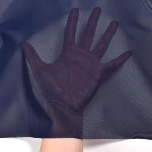 生地 パワーネット ハード(740) 10.濃...の詳細画像2