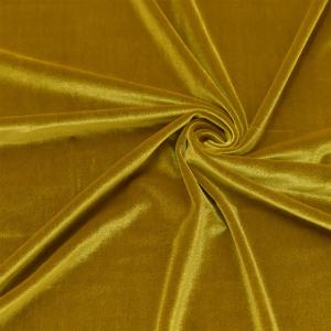 生地 2wayベロア （912） 22.イエローゴールド (H)_k5_