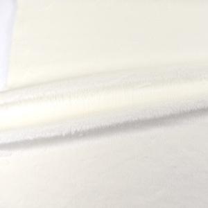 生地 フェイクファー（2440） 1.ホワイト (H)_k4_