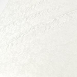 ＼期間限定10%OFF/ 生地 ラッセルレース...の詳細画像1