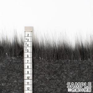 ＼期間限定10%OFF/ 生地 フェイクファー...の詳細画像2