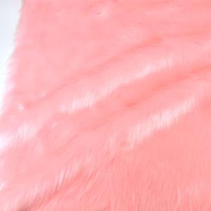 ＼期間限定10%OFF/ 生地 フェイクファー...の詳細画像1