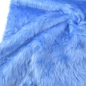 ＼期間限定10%OFF/ 生地 フェイクファー...の詳細画像1