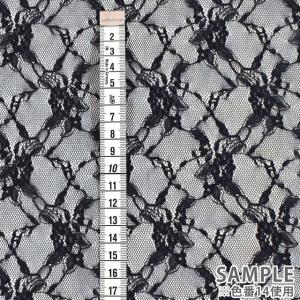 ＼期間限定10%OFF/ 生地 ラッセルレース...の詳細画像2