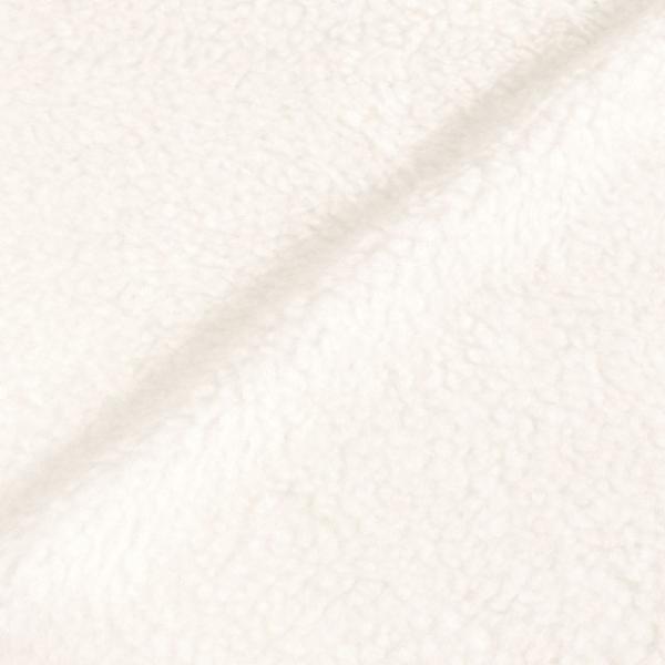 ＼期間限定10％OFF／ 生地 シープボア（4000） 1.白 10Bn99_