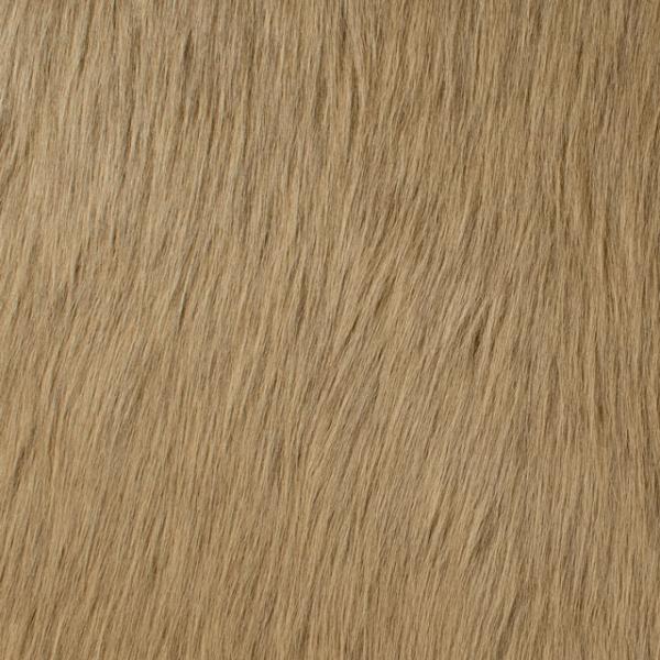 ＼期間限定10％OFF／ 生地 フェイクファー/ロングファー（1051） 855.ミックスベージュ ...