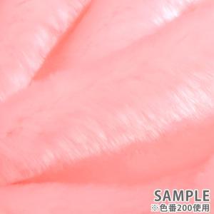 ＼期間限定10%OFF/ 生地 フェイクファー...の詳細画像4