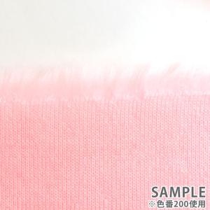 ＼期間限定10%OFF/ 生地 フェイクファー...の詳細画像5