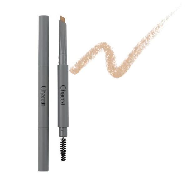 Chacott-チャコット- ブラッシュアップアイブロウ 240.ライトベージュ 07Cn99j