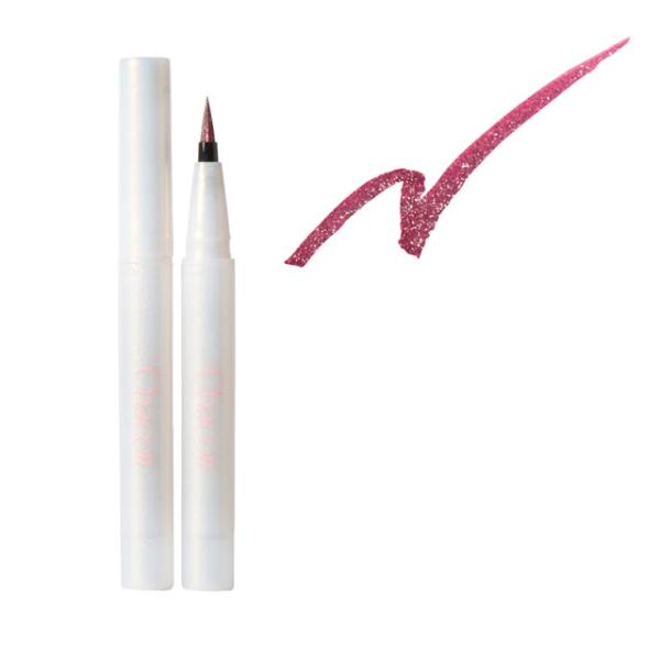 Chacott-チャコット- リキッドアイライナーEX 253.トゥインクルバーガンディ 14Yy8...