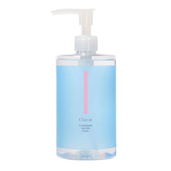 Chacott-チャコット- クレンジングウォーター クール ふき取りタイプ 400ml 14Yy8...