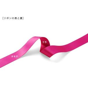エリートサテンリボン(102) 15mm 15...の詳細画像2