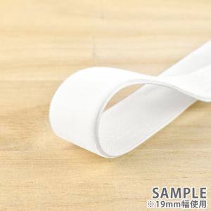 エリート片面ベルベットリボン(205) 4mm...の詳細画像1
