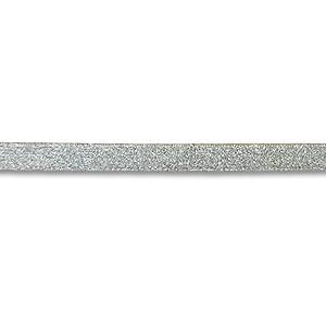 ラメリボン（9700） 12mm シルバー 07Aa99_