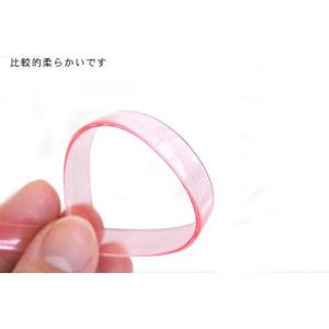 ＼期間限定20%OFF/ ビニールクリアテープ...の詳細画像2