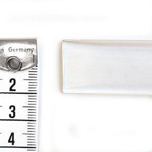 ビニールクリアテープ 20mm 3.透明 08Be19_ : 新宿オカダヤYahoo!店