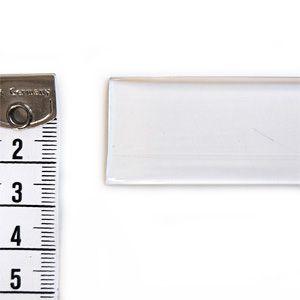 ビニールクリアテープ 20mm 3.透明 08Be19_ : 新宿オカダヤYahoo!店