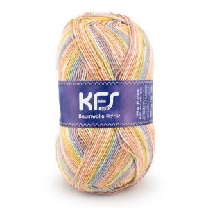 毛糸 Opal-オパール- オリジナルコットン 4ply/4本撚り KFS285