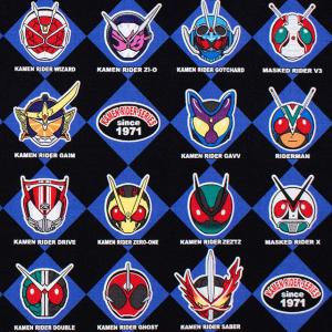 ＼期間限定10％OFF／ 生地 仮面ライダーシリーズ/オックス（A3200） 21A.コン 09Ae99_