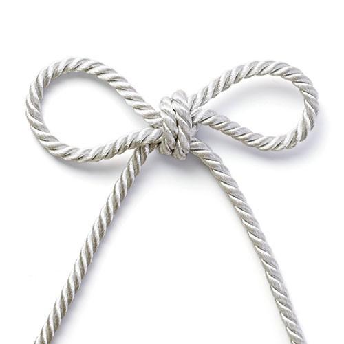 ＼期間限定20％OFF／ コード（3600） 6mm S.シルバー 08Be99_