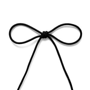 コード(H-1100) 約2mm 14.ブラック...の商品画像