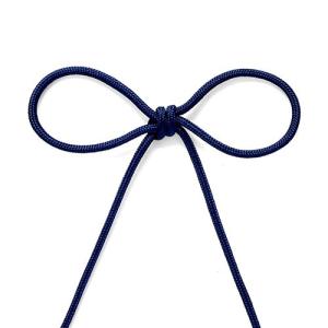 コード(H-1100) 約3mm 12.ネイビー...の商品画像