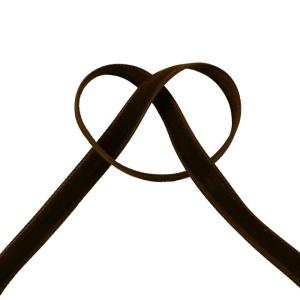 エリート両面別珍リボン(105) 12mm 8....の商品画像