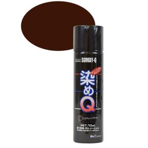 染料 染めQエアゾール 264ml ブラック 07Bh99j : 新宿オカダヤYahoo!店
