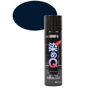 染料 染めQエアゾール 70ml ブラックグレー 07Bh99j : 新宿オカダヤ