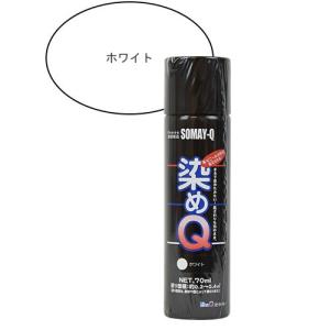 染料 染めQエアゾール 70ml ブラックグレー 07Bh99j : 新宿オカダヤ