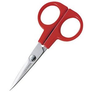 クロバー ホビー手芸用はさみ 10.5cm（36-645） 08Aa99_