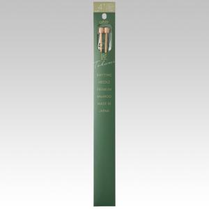 ＼期間限定20％OFF／ クロバー 匠 棒針 2本針 4号（54-204） 06Cq99_｜新宿オカダヤYahoo!店