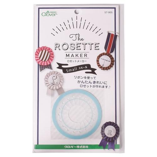 クロバー ロゼットメーカー スモール（57-905） 07Aa99_