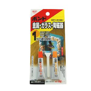 接着剤 コニシ ハイスピードエポ（No-151133） (H)_3b_
