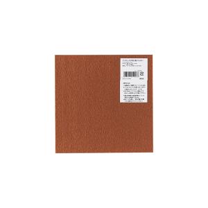 サンフェルト アイロン接着フェルト 15cm角 ...の商品画像