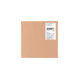 サンフェルト アイロン接着フェルト 15cm角 RN-25 06Bk99_